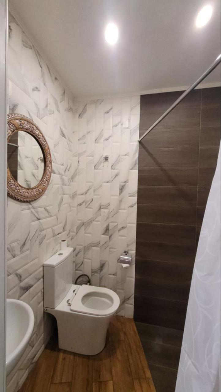 Hotel The Gallery Kyiv Exterior photo